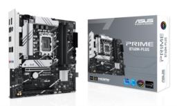 Płyta główna ASUS PRIME B760M-PLUS