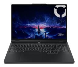 Lenovo Legion Pro 5 16IAX10 Ultra 7 255HX 16" WQXGA OLED 500nits Glossy 165Hz 32GB DDR5 5600 SSD1TB GeForce RTX 5070 8GB Cam 5.0MP 80Wh NoOS Eclipse Black