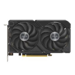 Karta graf. ASUS DUAL RX9060XT 16G