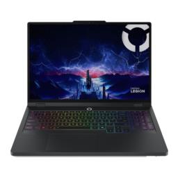 Lenovo Legion Pro 5 16IAX10 Ultra 9 275HX 16" WQXGA OLED 500nits 165Hz Glossy 32GB DDR5 5600 SSD1TB GeForce RTX 5070 8GB LAN Cam 5.0MP 80Wh W11Pro Eclipse Black
