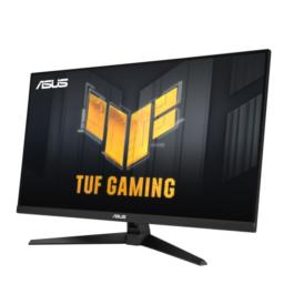 ASUS TUF Gaming VG32AQA1A 80 cm (31.5") 2560 x 1440 px Wide Quad HD LED Czarny