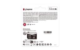 KINGSTON SDXC 512GB Canvas Select Plus Gen3 150MB/s