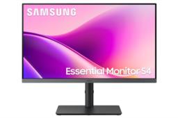 MONITOR SAMSUNG LED 24" LS24F430UAUXEN 100Hz