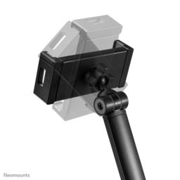 Neomounts DS15-545BL1 uchwyt Uchwyt pasywny Tablet/UMPC Czarny