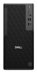 DELL Pro Precision 7 T1 PW7T1260 Intel Core Ultra 7 265 16 GB DDR5-SDRAM 1 TB SSD Windows 11 Pro Desktop Stanowisko Czarny