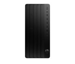 HP Pro Tower 290 G9 Intel® Core™ i5 i5-14400 16 GB DDR4-SDRAM 512 GB SSD Windows 11 Pro PC Czarny