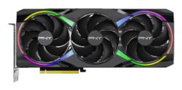 PNY VCG508016TFXXPB1-O karta graficzna NVIDIA GeForce RTX 5080 16 GB GDDR7