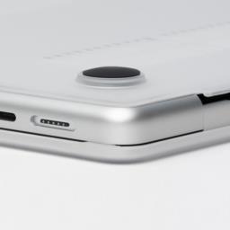 Obudowa ochronna do MacBook Air 13" M2 (2022) / M3 (2024) / M4 (2025) (clear)