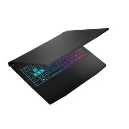 MSI Katana 15 HX B14WGK-061XPL i7-14650HX 15.6" QHD 165Hz 16GB DDR5 SSD1TB GeForce RTX 5070 8GB NoOS