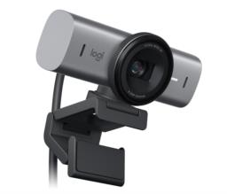 Logitech Webcam  MX Brio 705 for Business Graphite