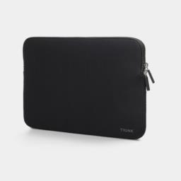 Trunk Neoprene Sleeve 33 cm (13") Etui kieszeniowe Czarny