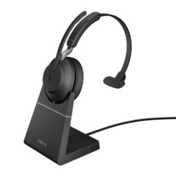 Jabra Evolve2 65 MS Mono