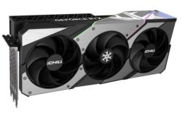 Karta graficzna INNO3D GeForce RTX 5090 ICHILL X3