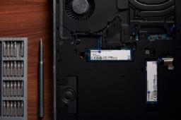 Kingston DYSK SSD 2000G NV3 M.2 2280 PCIe 4.0 NVMe