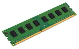 KINGSTON DDR3L 4GB 1600MT/s CL11 DIMM