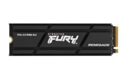 KINGSTON DYSK SSD SFYRSK/1000G 1000G FURY ren. NVMe