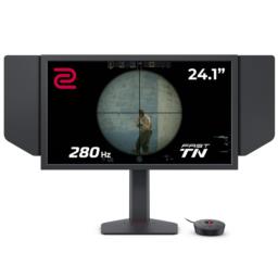 MONITOR BENQ LED 24,1" XL2540X+ 280Hz