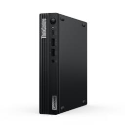 Komputer Lenovo ThinkCentre M75q G5 Tiny R7-8700GE 16/512 WiFi6 W11P