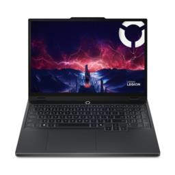 Lenovo Legion 5 15AHP10 Ryzen 7 260 15.1" WQXGA OLED 500nits 165Hz Glossy 16GB DDR5 5600 SSD512 GeForce RTX 5060 8GB Cam 5.0MP 80Wh NoOS Eclipse Black