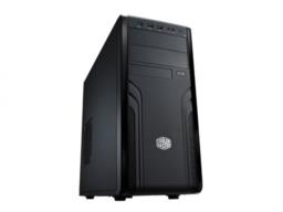 Obudowa Cooler Master Force 500 FOR-500-KKN1 (ATX, Mini ATX; kolor czarny)