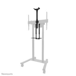 Neomounts AFL-875BL1 akcesorium do montażu wyświetlaczy Półka