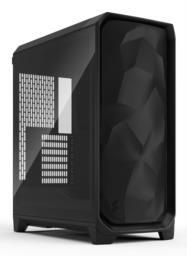 Etui Fractal Design Meshify 3 Black TG Light Tint - ATX