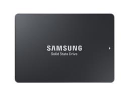 Samsung PM893 240 GB 2.5" Serial ATA III V-NAND TLC