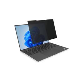 Kensington K55256WW filtr do ekranu 40,6 cm (16") Laptop Bezramkowy filtr prywatności na wyswietlacz