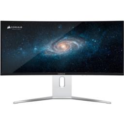 Monitor Corsair 86,36m (34 cale) XENEON 34WQHD240