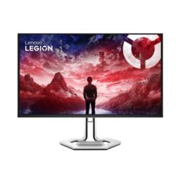 Lenovo Legion Pro 27UD-10 26.5"UHD 240Hz AG HDMI DP USB Raven Black 3Y
