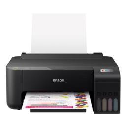 Drukarka Epson EcoTank L1230 Czarny