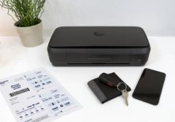 DRUKARKA HP OFFICEJET 250