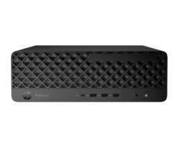 HP ProDesk 4 SFF G1i AI PC Intel Core Ultra 5 225 16 GB DDR5-SDRAM 512 GB SSD Windows 11 Pro Czarny
