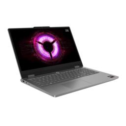 Lenovo LOQ Essential 15ARP11 Ryzen 5 150 15.6"FHD IPS 300nits 144Hz AG 16GB DDR5 4800 SSD512 GeForce RTX 5050 8GB Cam720p 60Wh NoOS Luna Grey