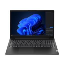 Lenovo V15 G5 IRL i5-13420H 15.6"FHD 250nits AG 16GB DDR5 5200 SSD512 Intel UHD Graphics Cam 720p 47Wh W11Po Business Black 3Y OnSite