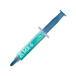ARCTIC MX-6 pasta termoprzewodząca Smar termiczny 8 g