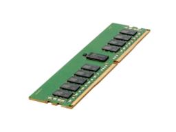 HPE 879507-B21 moduł pamięci 16 GB 1 x 16 GB DDR4 288-pin DIMM Korekcja ECC