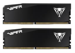 Patriot Viper Elite5 Ultra DDR5 2x16GB 6400MHz CL32