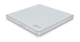 Nagrywarka LG GP57EW40 GP57EW40 (USB 2.0; zewnętrzna)