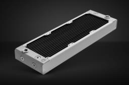 EK Water Blocks 3831109839225 część / akcesorium do systemów chłodzenia komputerów Radiator