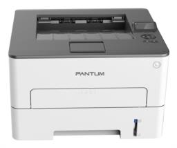 Pantum P3300DW drukarka laserowa 1200 x 1200 DPI A4 Wi-Fi