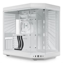 Obudowa Hyte Y70 Midi Tower Standard - white