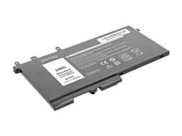 Bateria do laptopa MITSU BC/DE-E5580 5BM308 (34 Wh; do laptopów Dell)