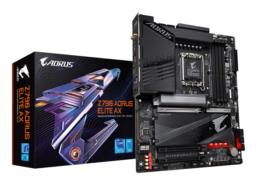 Płyta główna Gigabyte Z790 AORUS ELITE AX