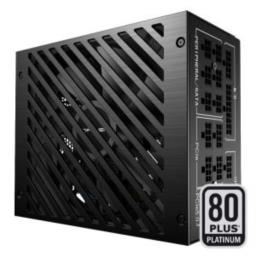 Zasilacz LC-Power 850W LC850P2 Modular V3.1 (80+Platinum)
