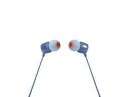Słuchawki JBL T110 Niebieski