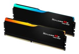 G.SKILL RIPJAWS M5 NEO AMD RGB DDR5 2X16GB 6000MHZ CL36-36 F5-6000J3636F16GX2-RM5NRK