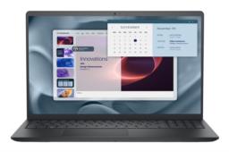 Dell Pro 15 Essential PV15250 Core 3 100U 15.6"FHD 120Hz 250nits AG  8GB DDR5 4400 SSD512 Intel UHD Graphics FgrPr WLAN+BT BcklKb W11Pro + Dell mysz MS116 Czarna3Y Pro Support Carbon Black