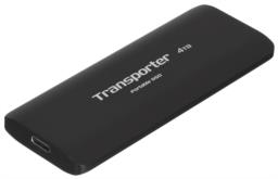 PATRIOT Transporter 4TB Type-C SSD