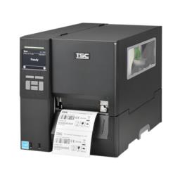 TSC MH241T drukarka etykiet bezpośrednio termiczny/termotransferowy 203 x 203 DPI 356 mm/s Przewodowa